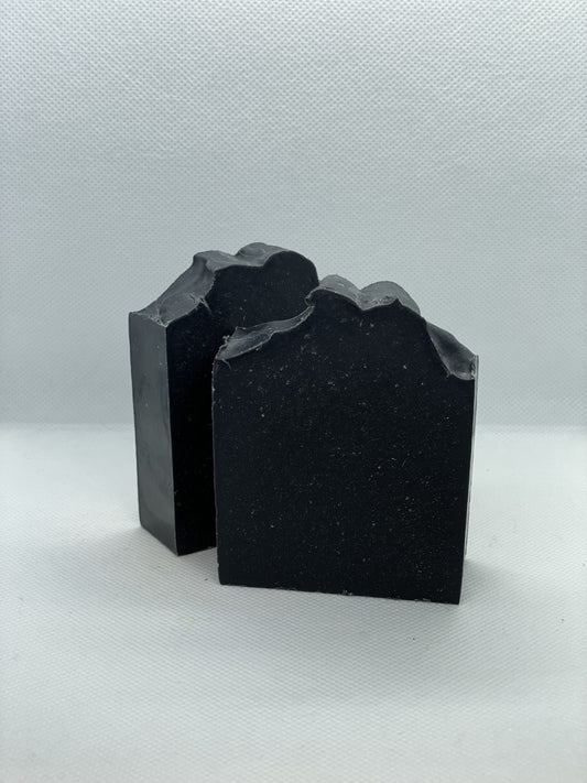 Activated Charcoal